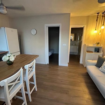 Precioso Bungalow Residencial Santa Marta Costa Del Silencio Dış mekan fotoğraf