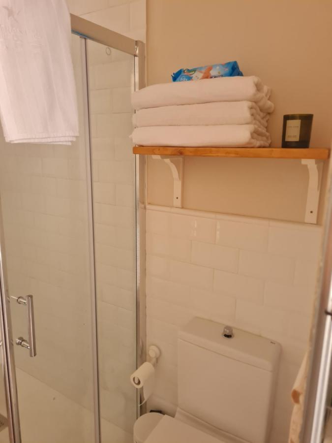 Precioso Bungalow Residencial Santa Marta Costa Del Silencio Dış mekan fotoğraf