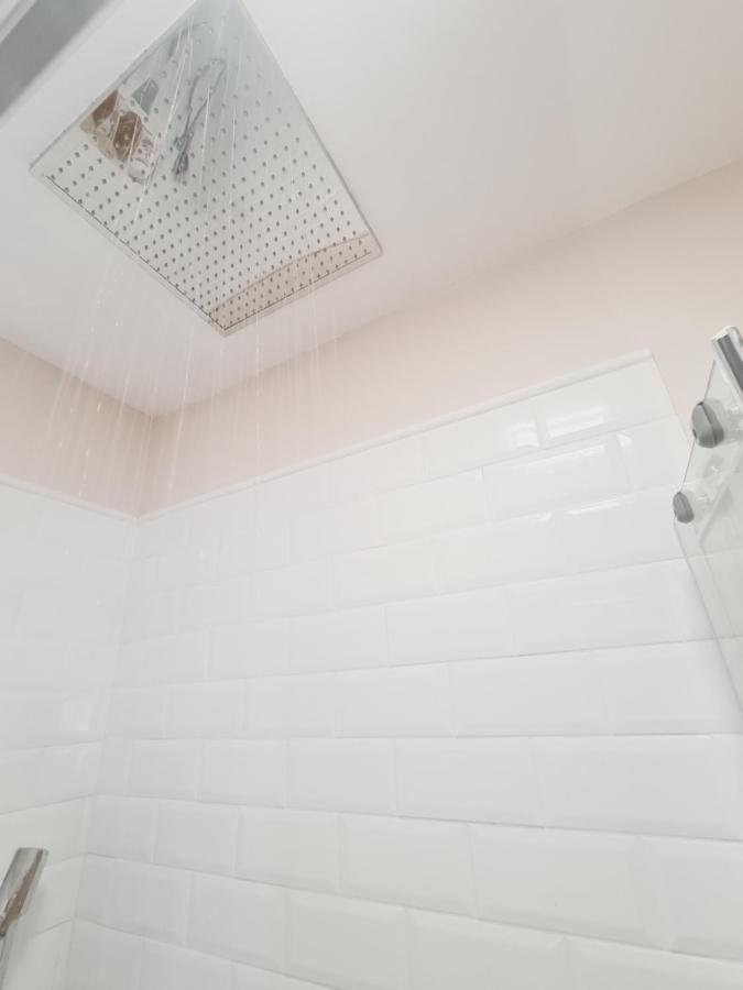 Precioso Bungalow Residencial Santa Marta Costa Del Silencio Dış mekan fotoğraf