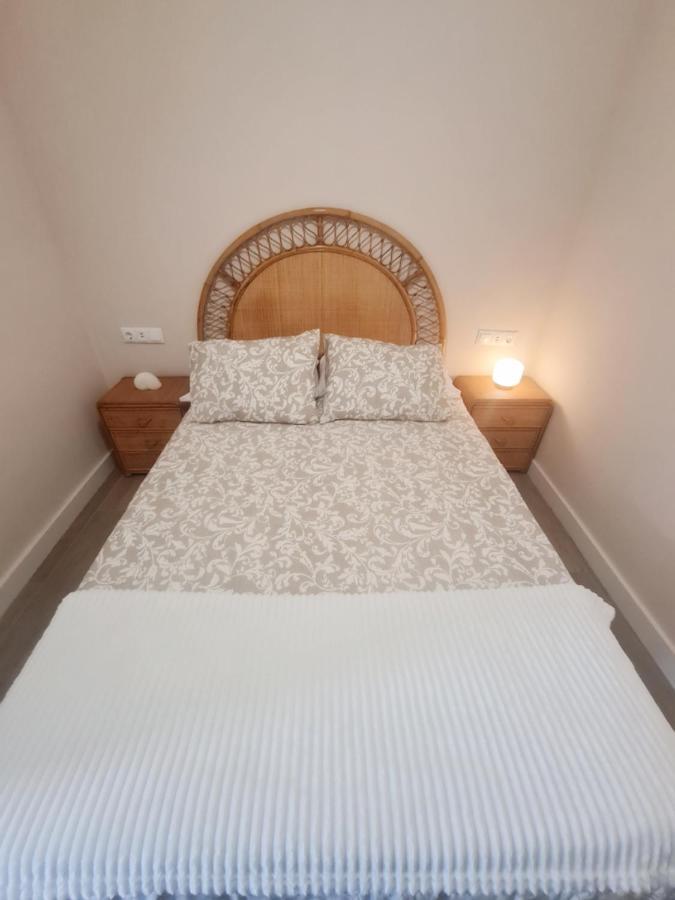 Precioso Bungalow Residencial Santa Marta Costa Del Silencio Dış mekan fotoğraf