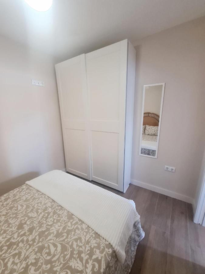Precioso Bungalow Residencial Santa Marta Costa Del Silencio Dış mekan fotoğraf