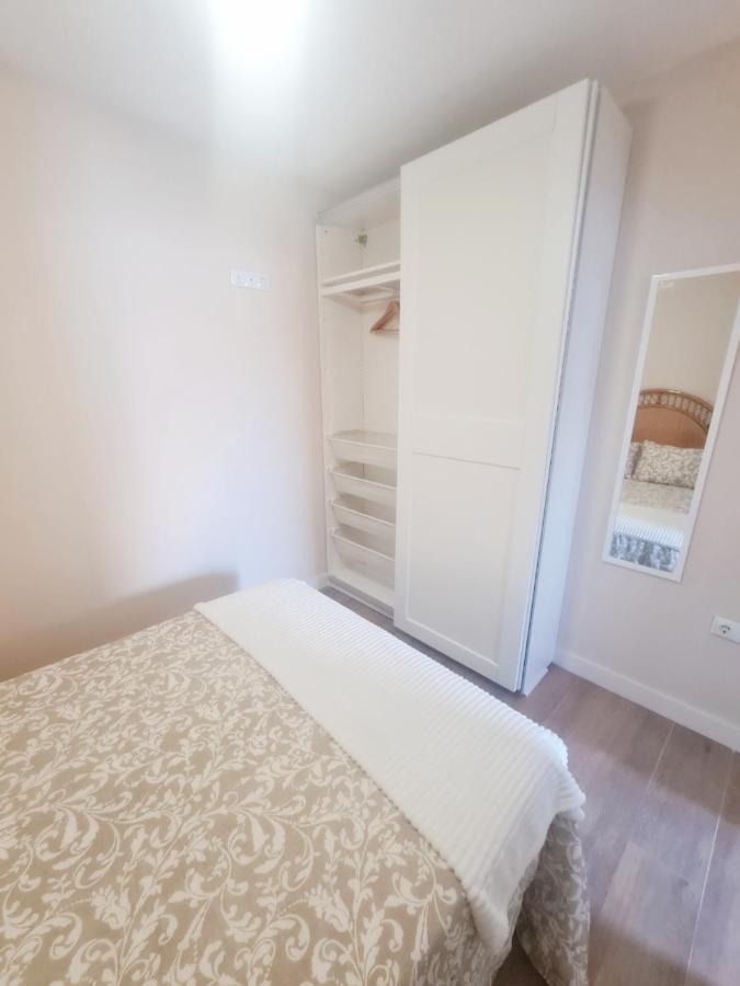 Precioso Bungalow Residencial Santa Marta Costa Del Silencio Dış mekan fotoğraf