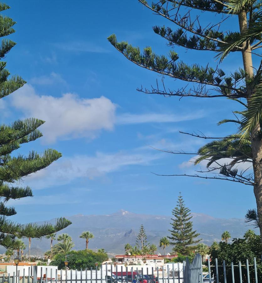 Precioso Bungalow Residencial Santa Marta Costa Del Silencio Dış mekan fotoğraf