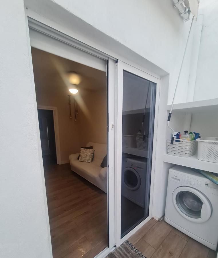 Precioso Bungalow Residencial Santa Marta Costa Del Silencio Dış mekan fotoğraf