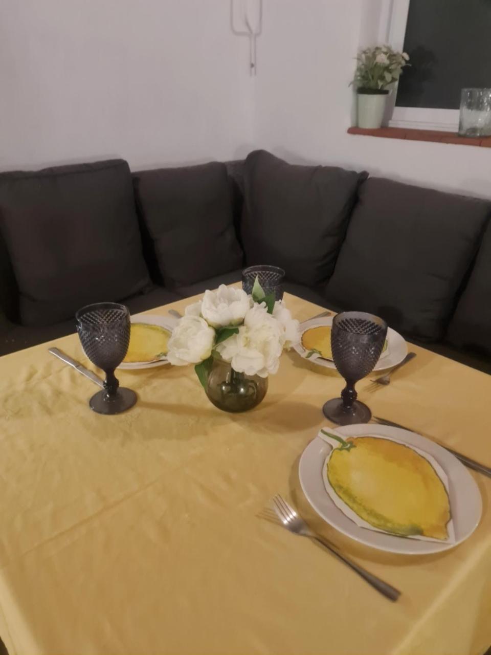 Precioso Bungalow Residencial Santa Marta Costa Del Silencio Dış mekan fotoğraf