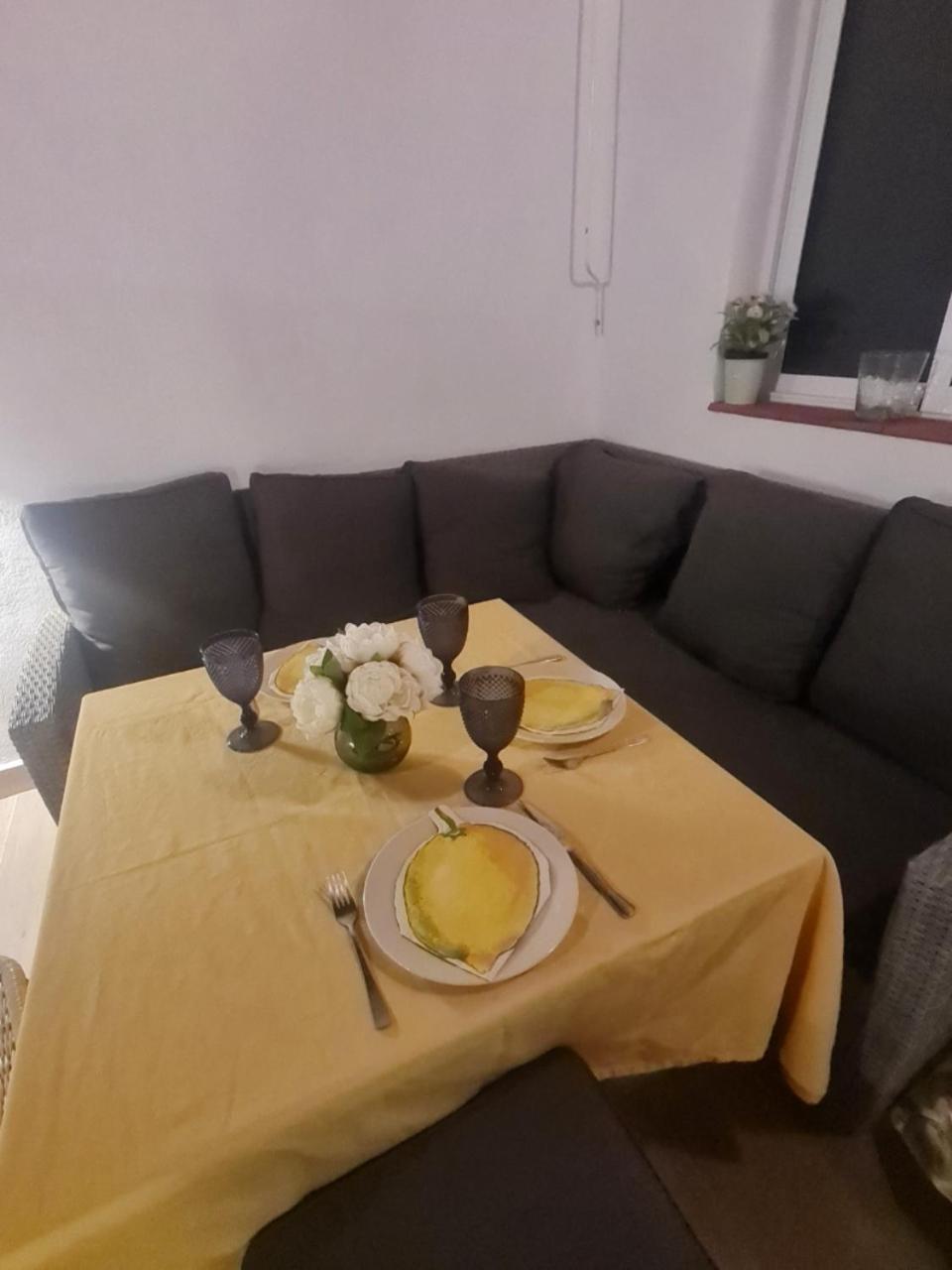 Precioso Bungalow Residencial Santa Marta Costa Del Silencio Dış mekan fotoğraf