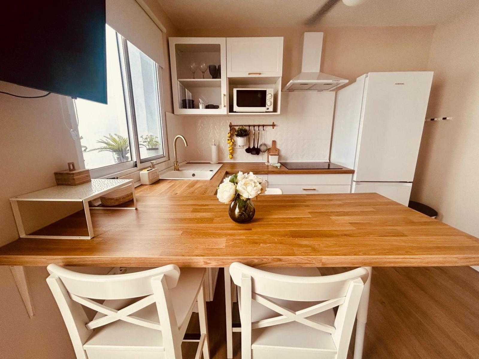 Precioso Bungalow Residencial Santa Marta Costa Del Silencio Dış mekan fotoğraf